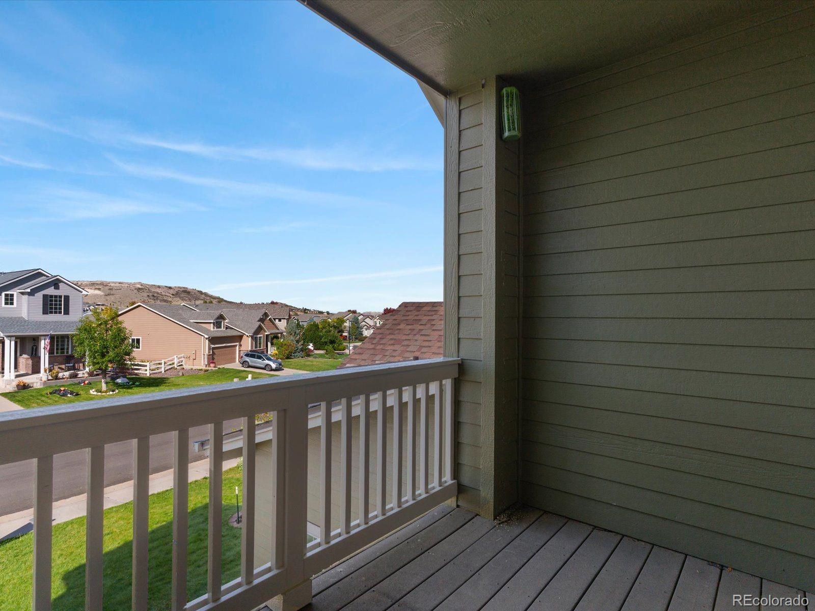 MLS Image #23 for 3754  deer valley drive,castle rock, Colorado