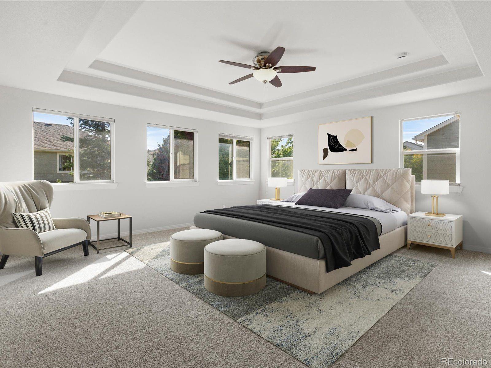 MLS Image #24 for 3754  deer valley drive,castle rock, Colorado