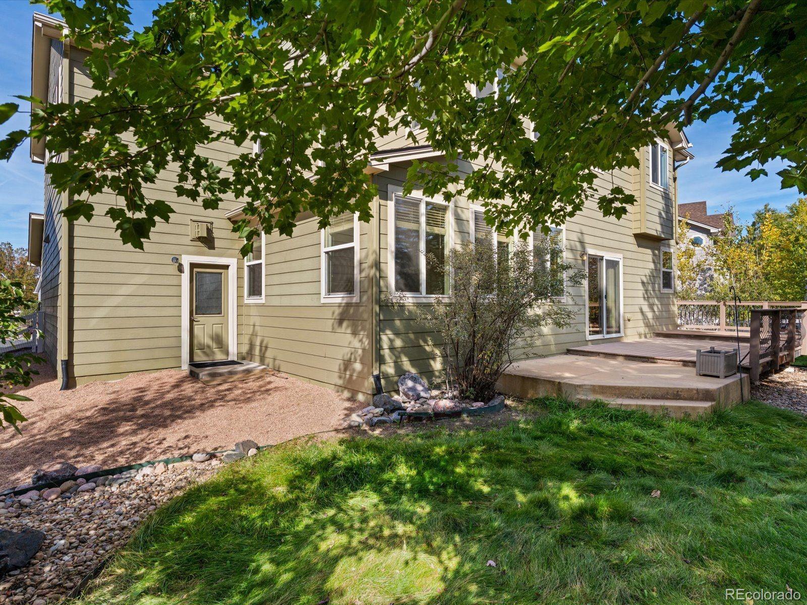 MLS Image #40 for 3754  deer valley drive,castle rock, Colorado