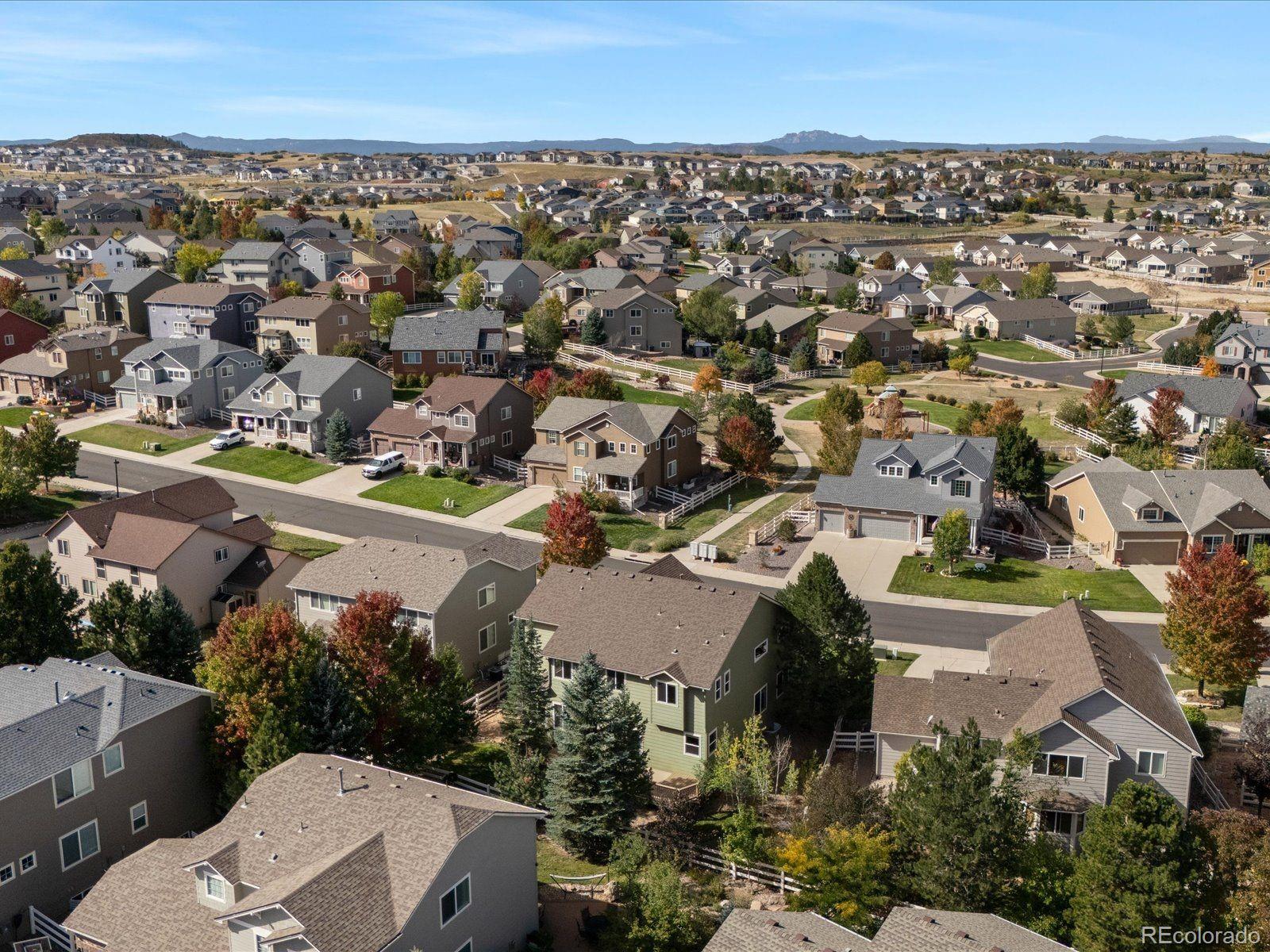 MLS Image #42 for 3754  deer valley drive,castle rock, Colorado