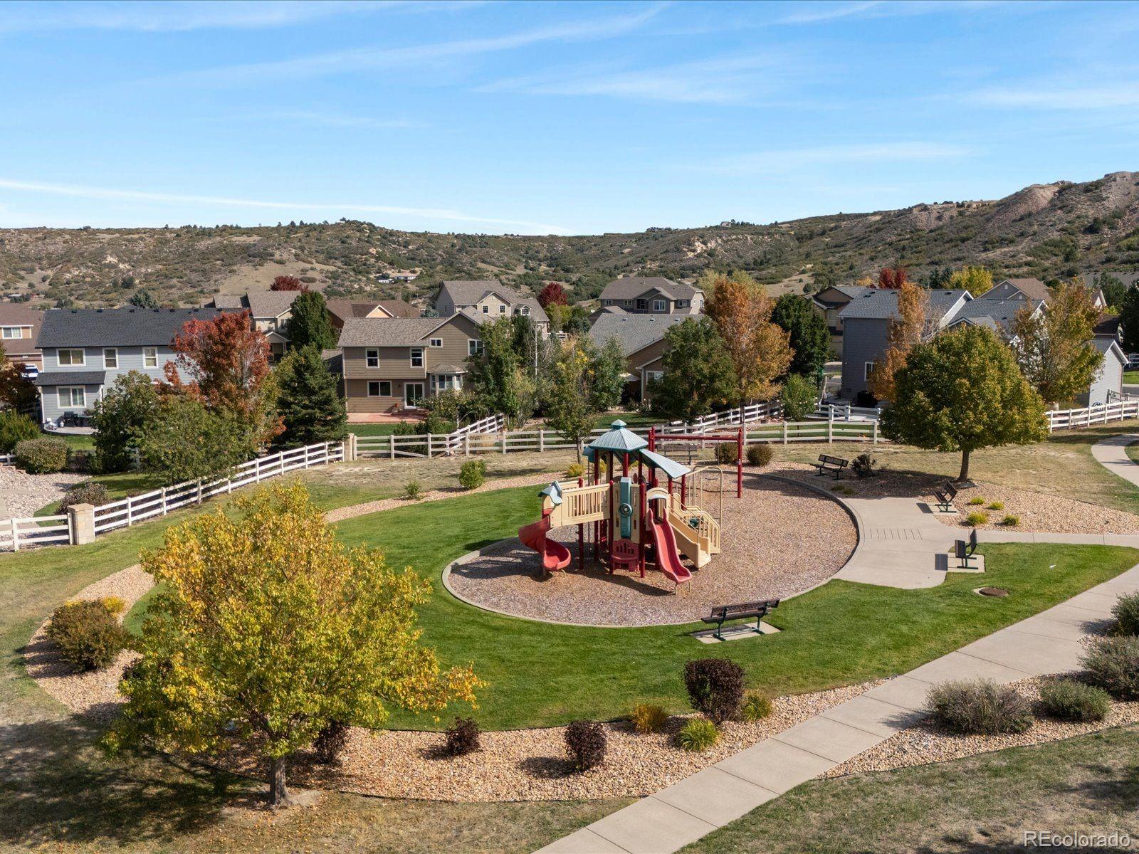 MLS Image #44 for 3754  deer valley drive,castle rock, Colorado