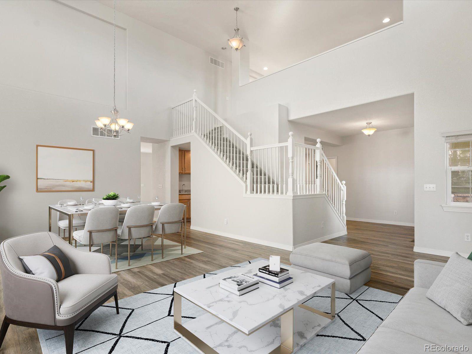 MLS Image #5 for 3754  deer valley drive,castle rock, Colorado
