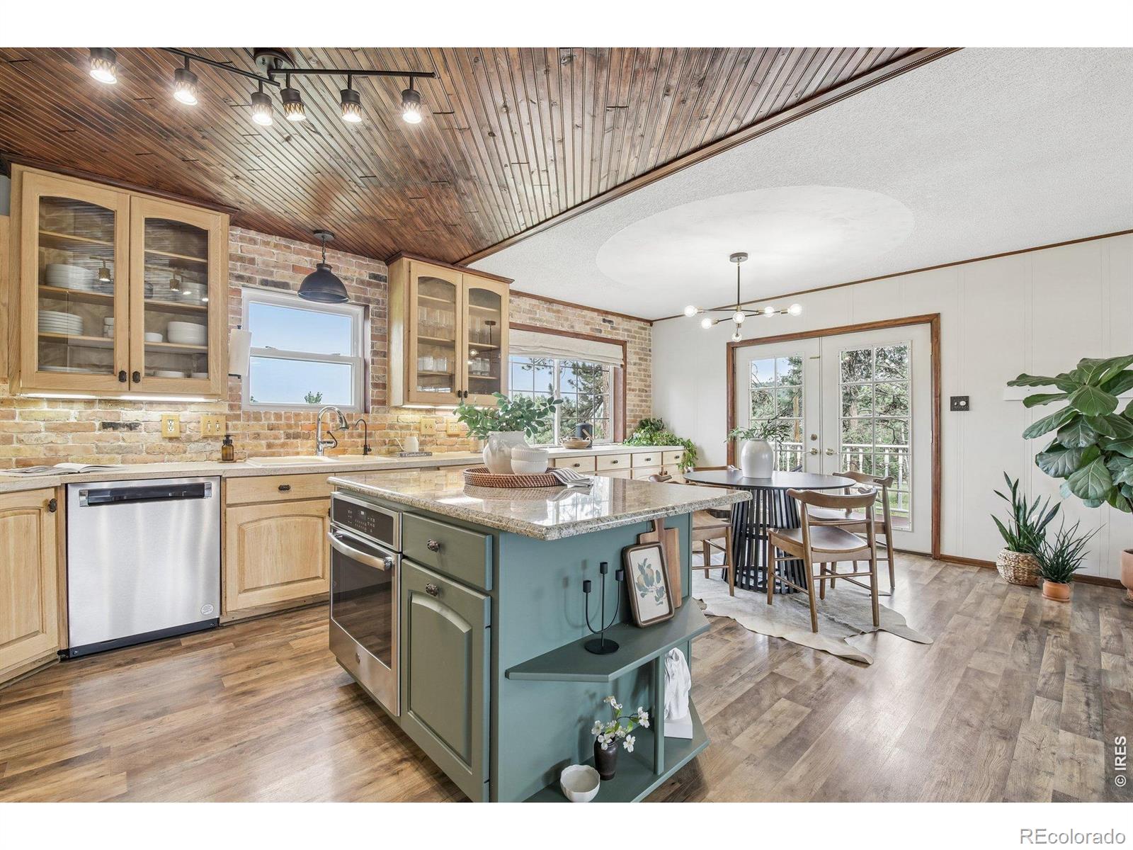 MLS Image #10 for 278  overlook drive,bailey, Colorado