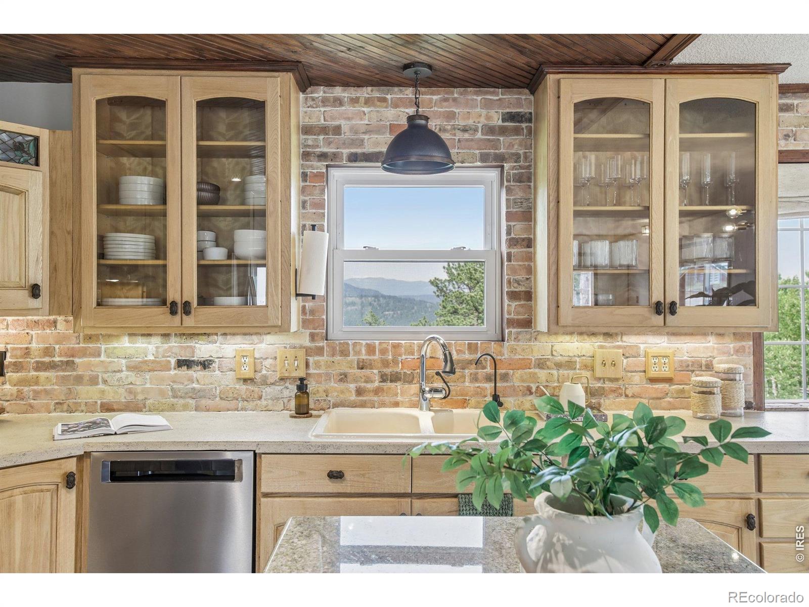 MLS Image #11 for 278  overlook drive,bailey, Colorado