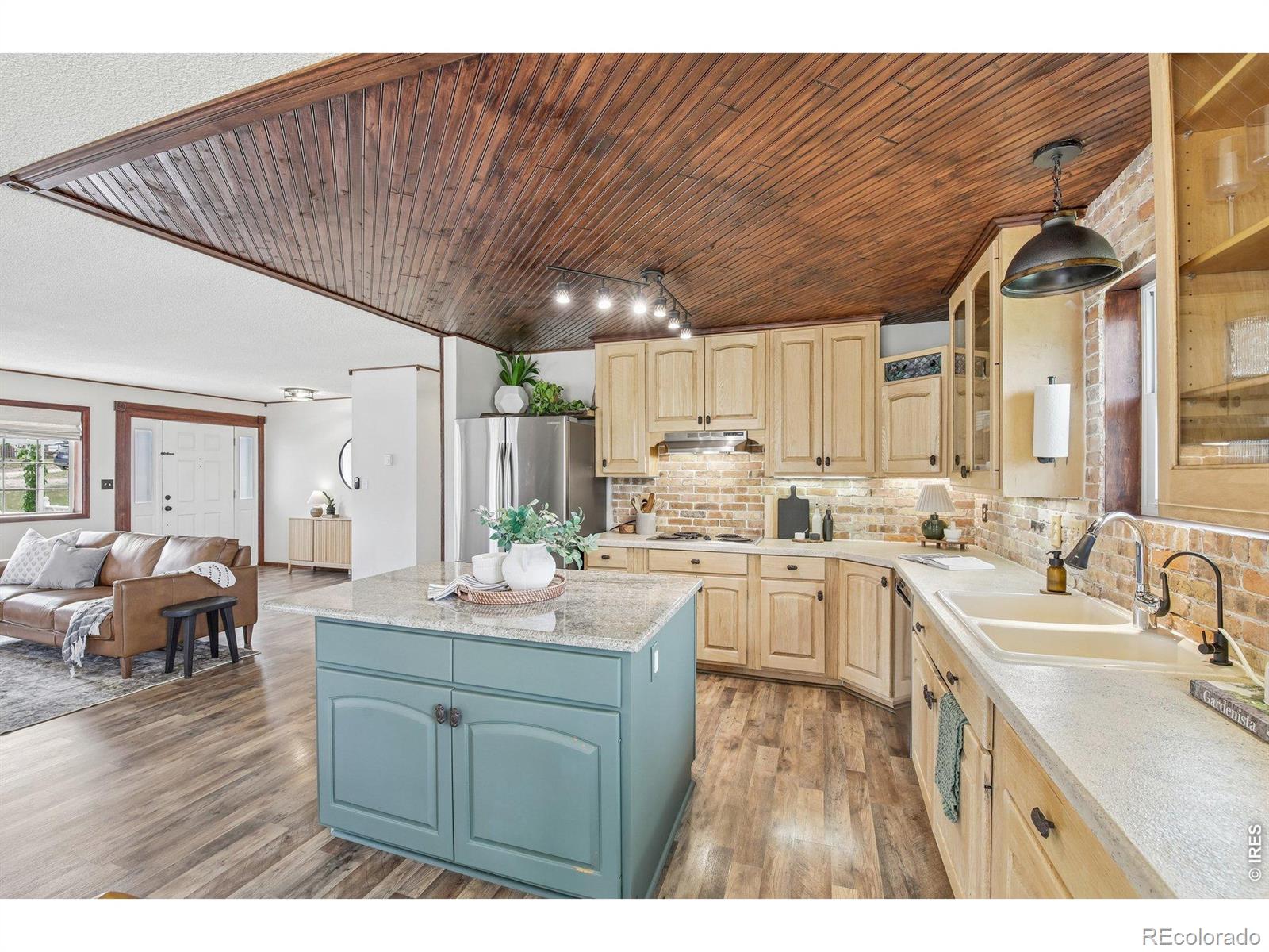 MLS Image #12 for 278  overlook drive,bailey, Colorado