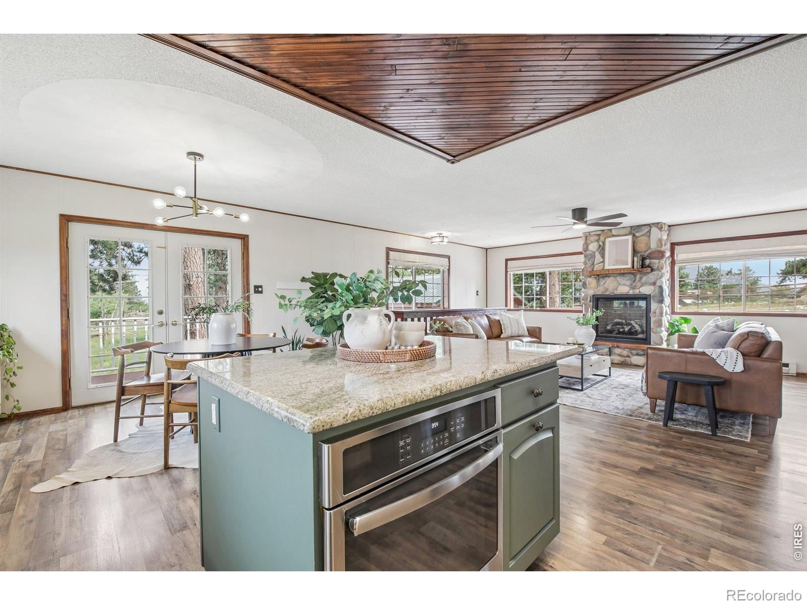 MLS Image #13 for 278  overlook drive,bailey, Colorado