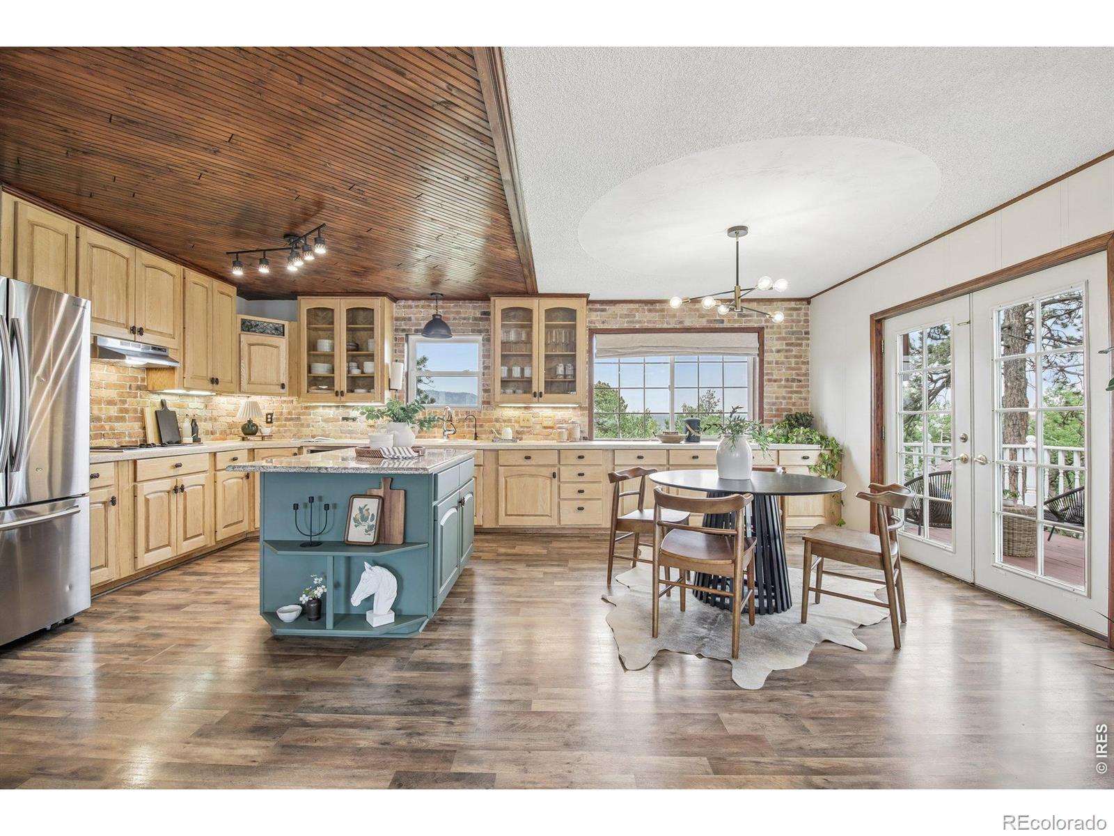 MLS Image #14 for 278  overlook drive,bailey, Colorado