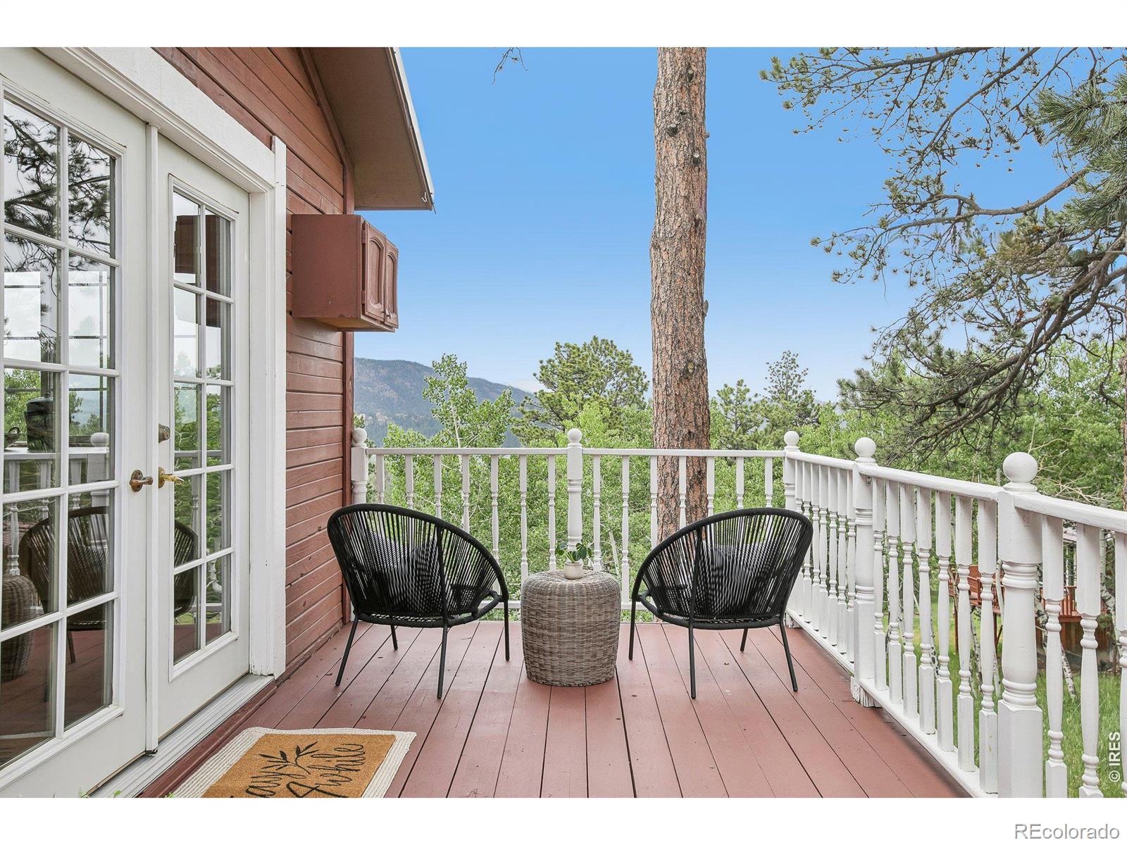 MLS Image #16 for 278  overlook drive,bailey, Colorado