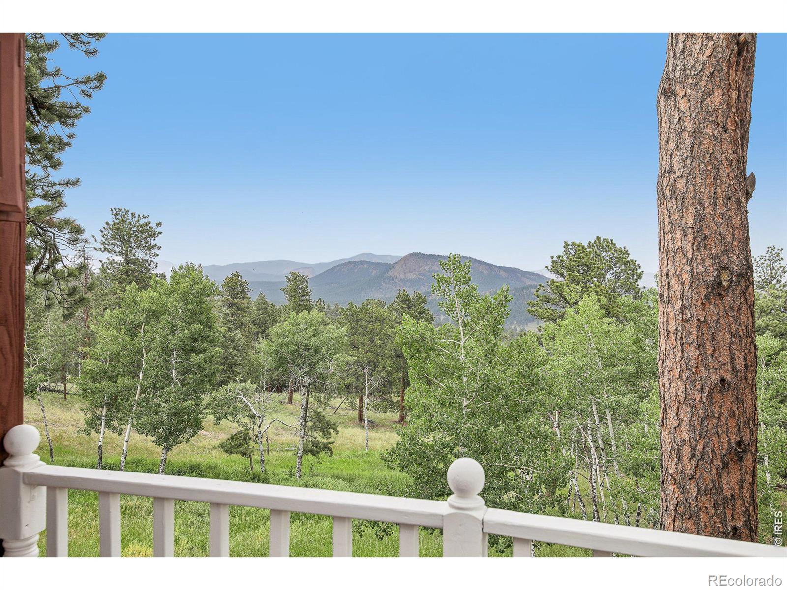 MLS Image #17 for 278  overlook drive,bailey, Colorado