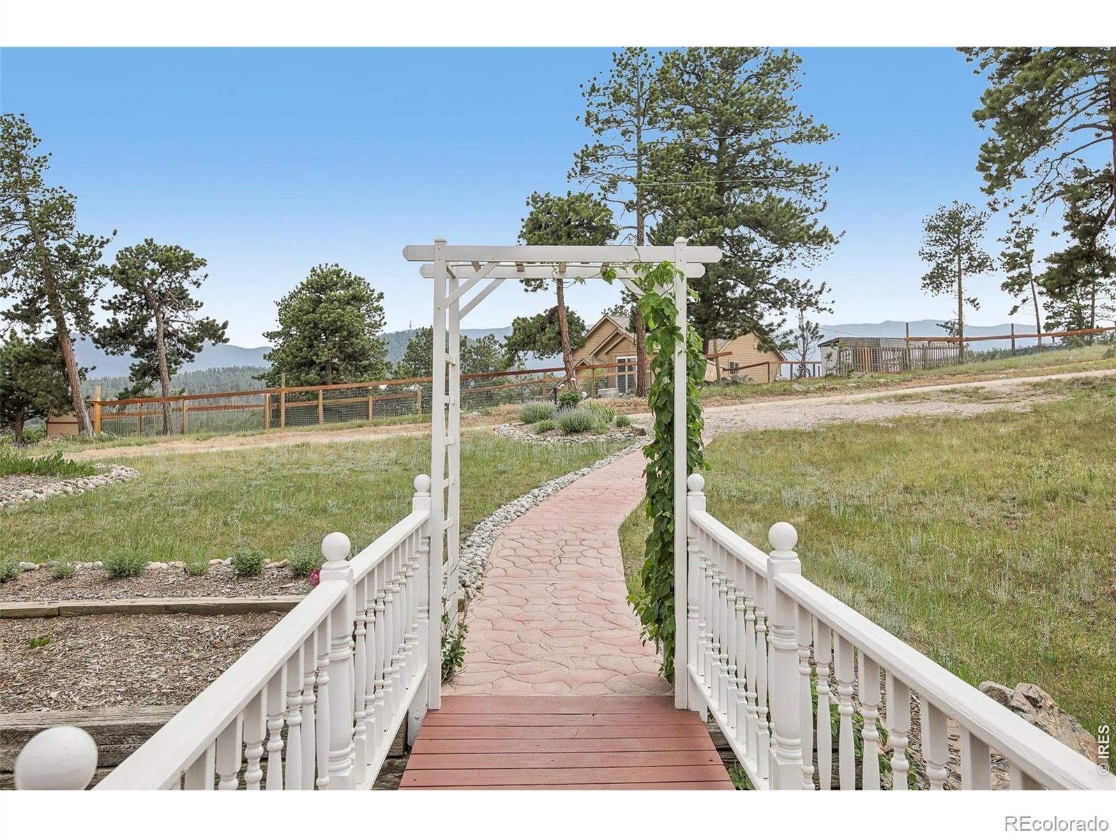MLS Image #3 for 278  overlook drive,bailey, Colorado