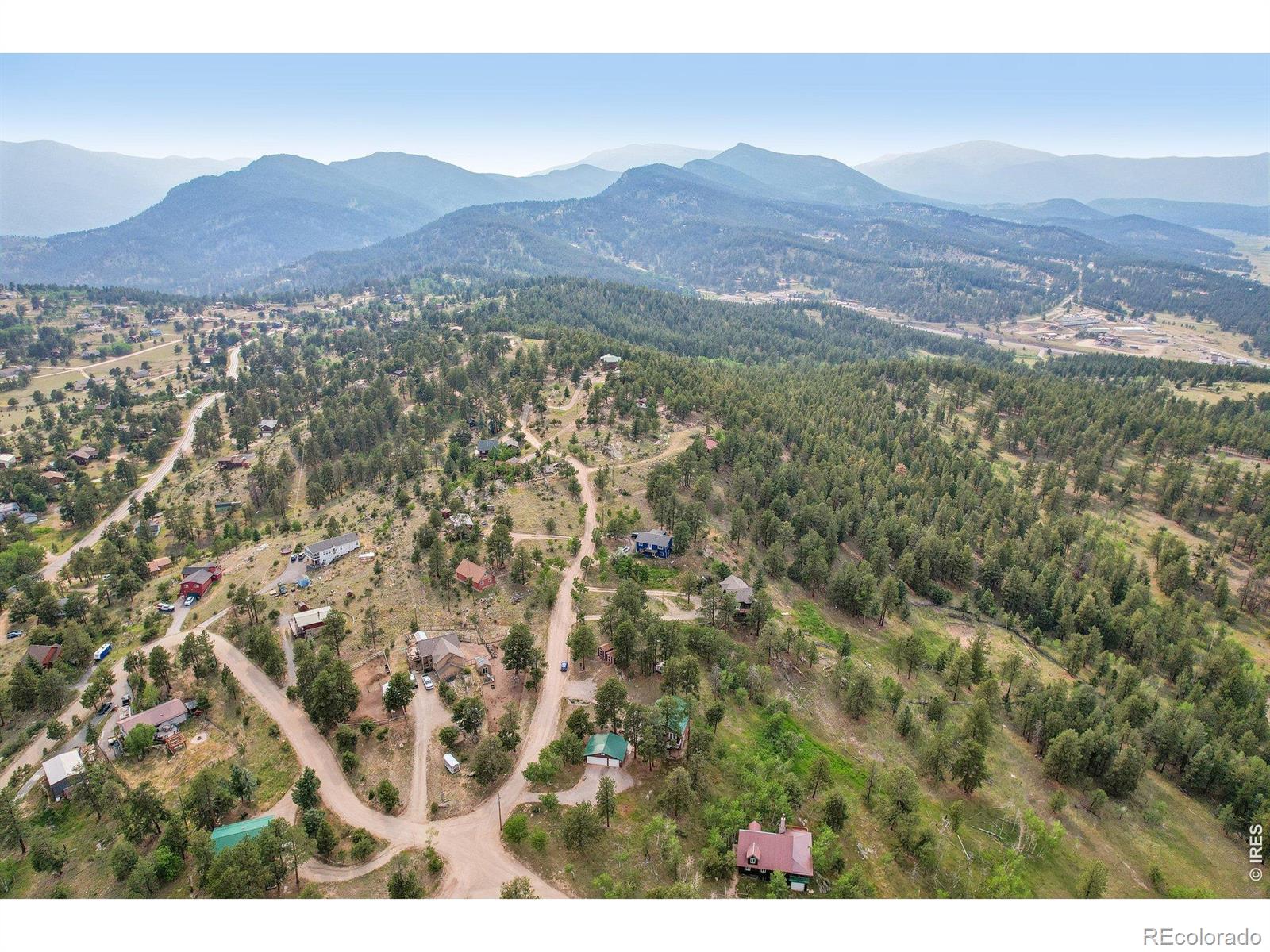 MLS Image #31 for 278  overlook drive,bailey, Colorado