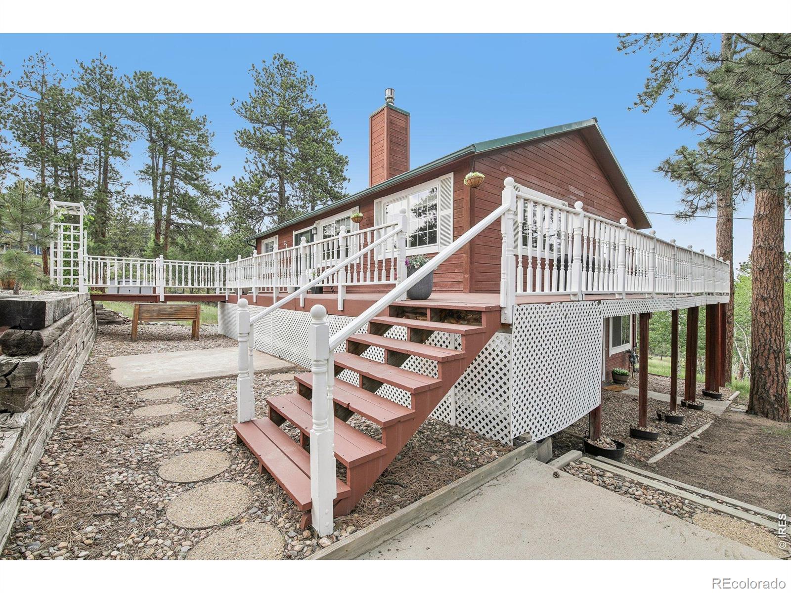 MLS Image #35 for 278  overlook drive,bailey, Colorado