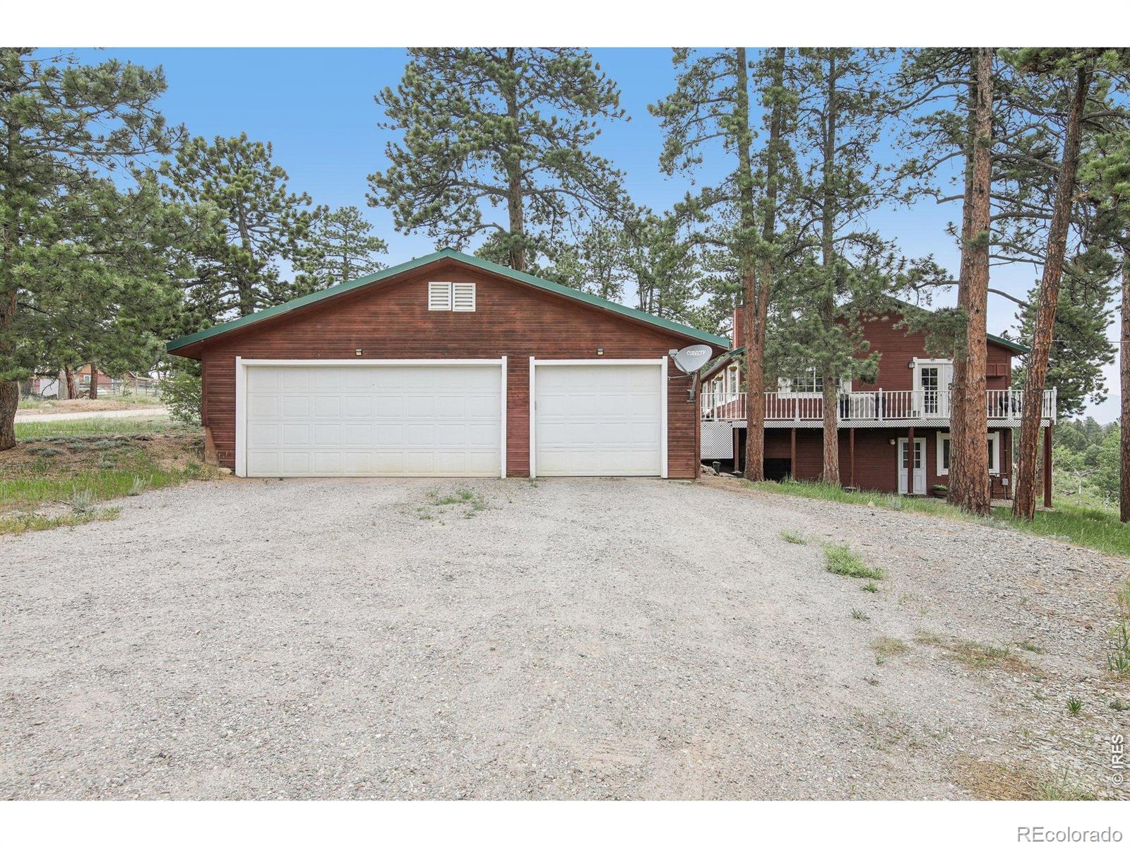 MLS Image #36 for 278  overlook drive,bailey, Colorado