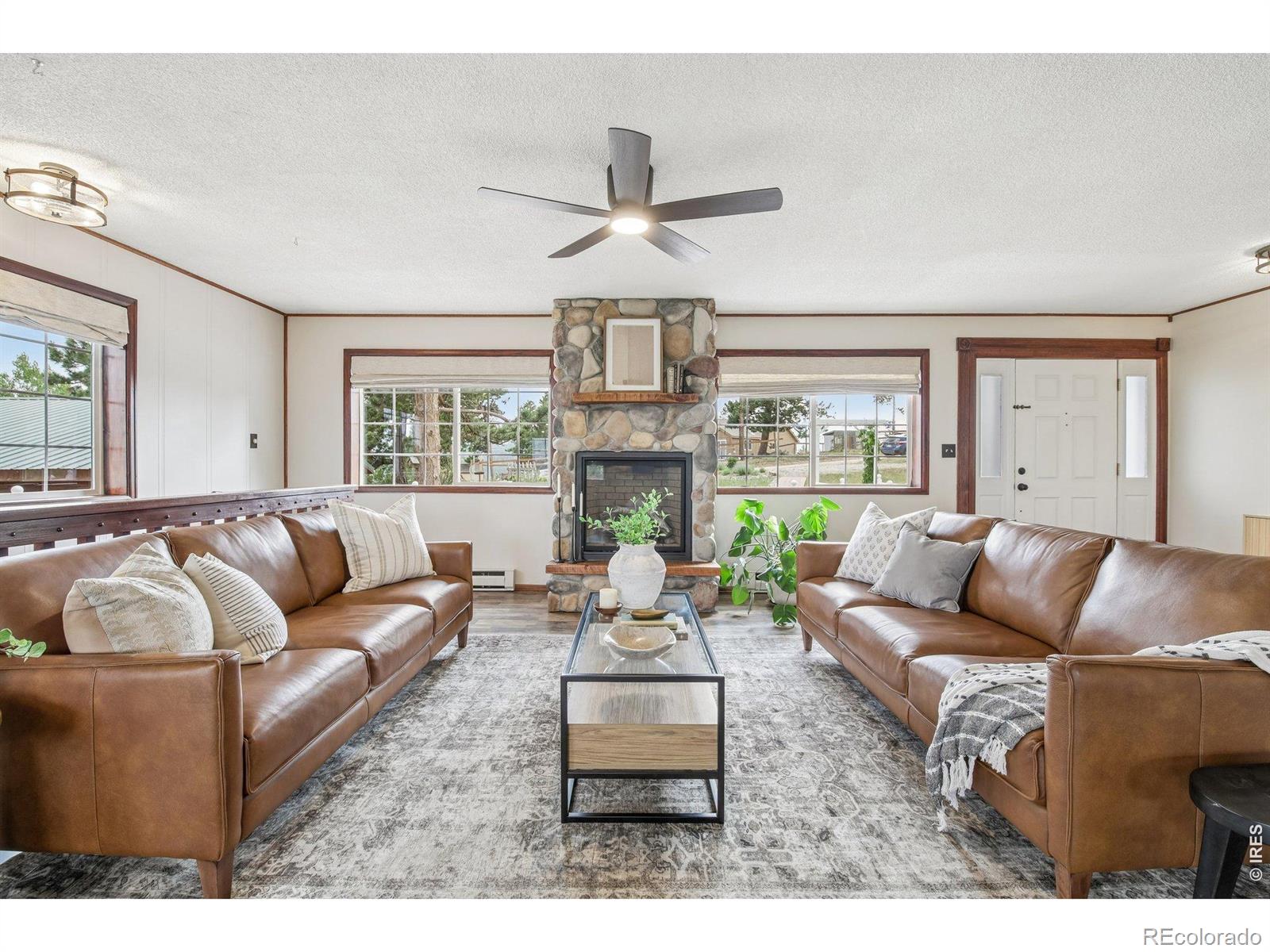 MLS Image #4 for 278  overlook drive,bailey, Colorado