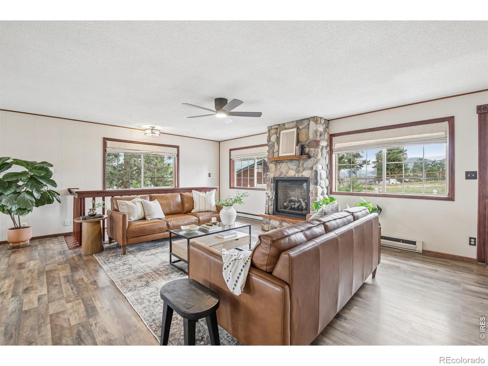 MLS Image #5 for 278  overlook drive,bailey, Colorado