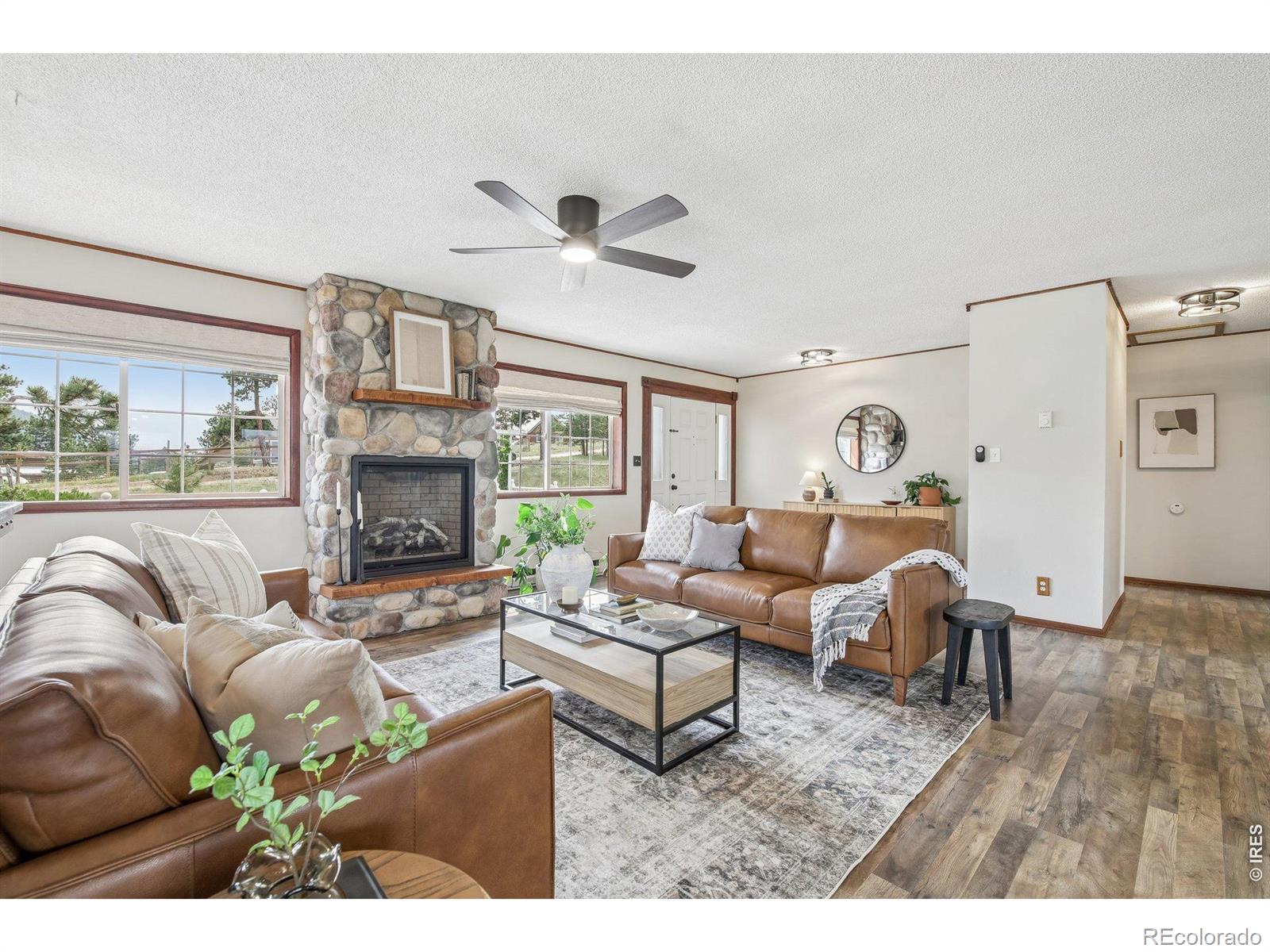 MLS Image #7 for 278  overlook drive,bailey, Colorado