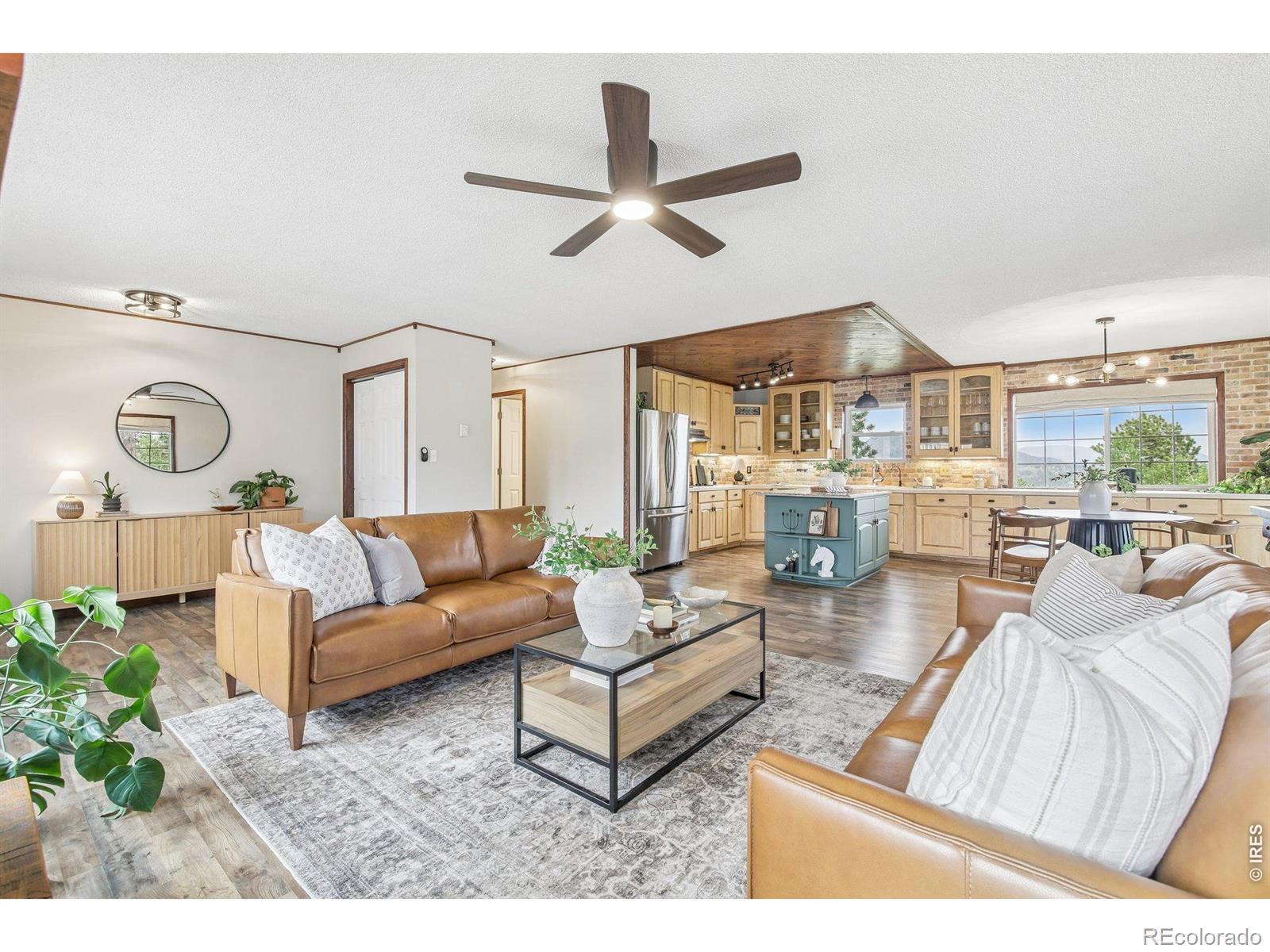 MLS Image #8 for 278  overlook drive,bailey, Colorado