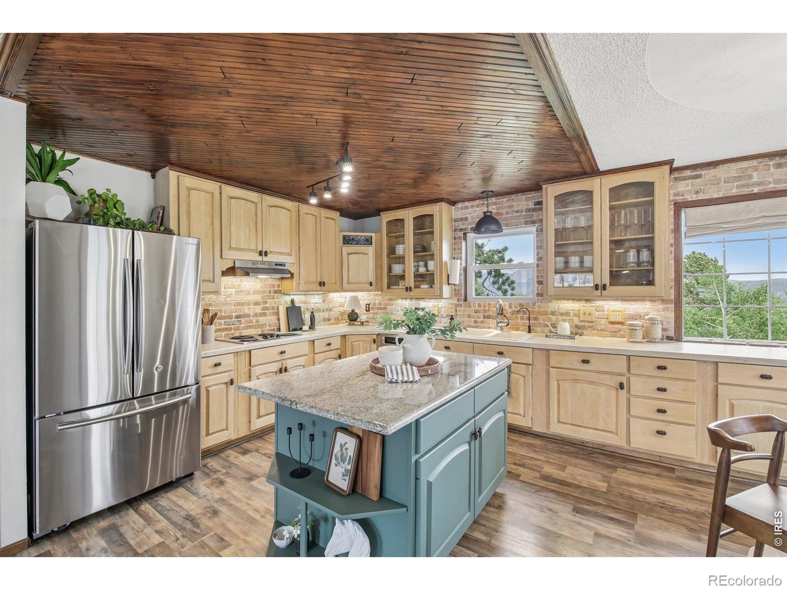MLS Image #9 for 278  overlook drive,bailey, Colorado