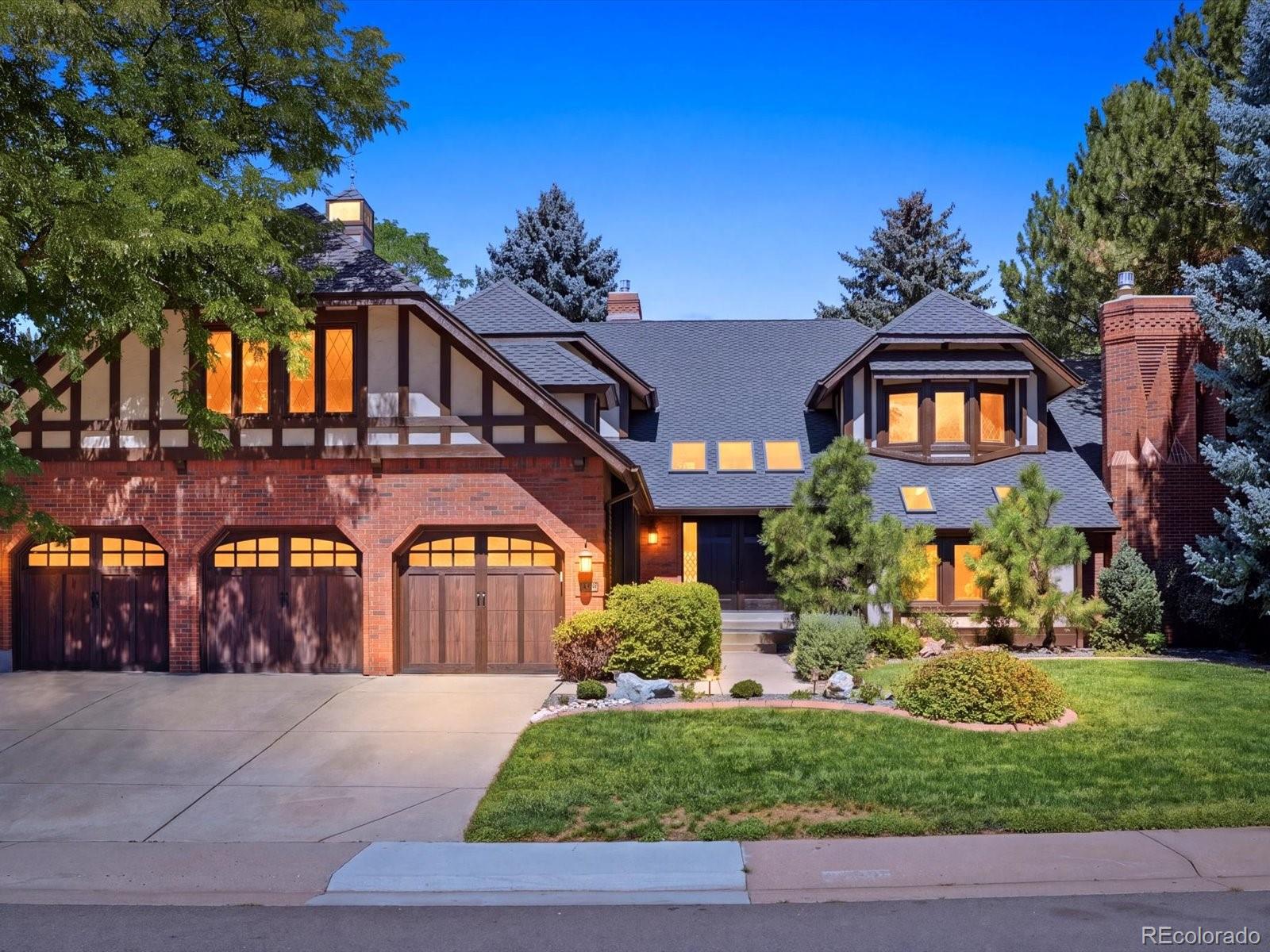 MLS Image #1 for 3697 e euclid avenue,littleton, Colorado