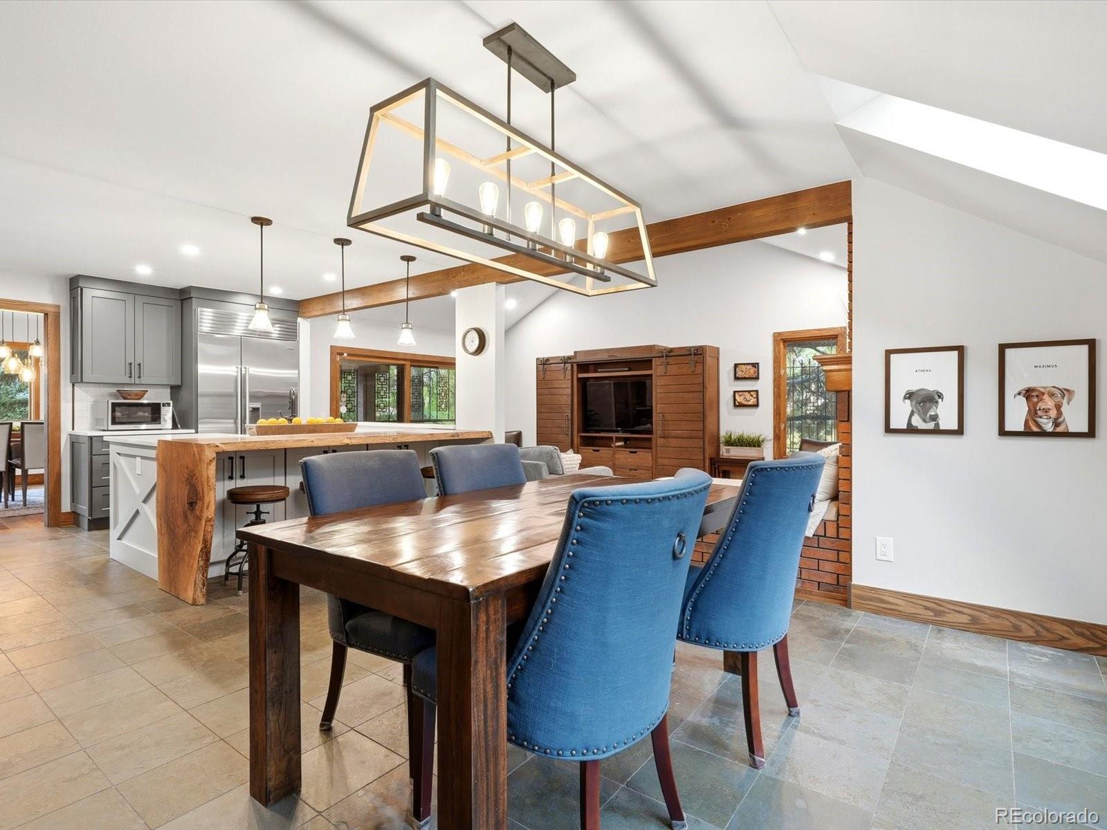 MLS Image #3 for 3697 e euclid avenue,littleton, Colorado