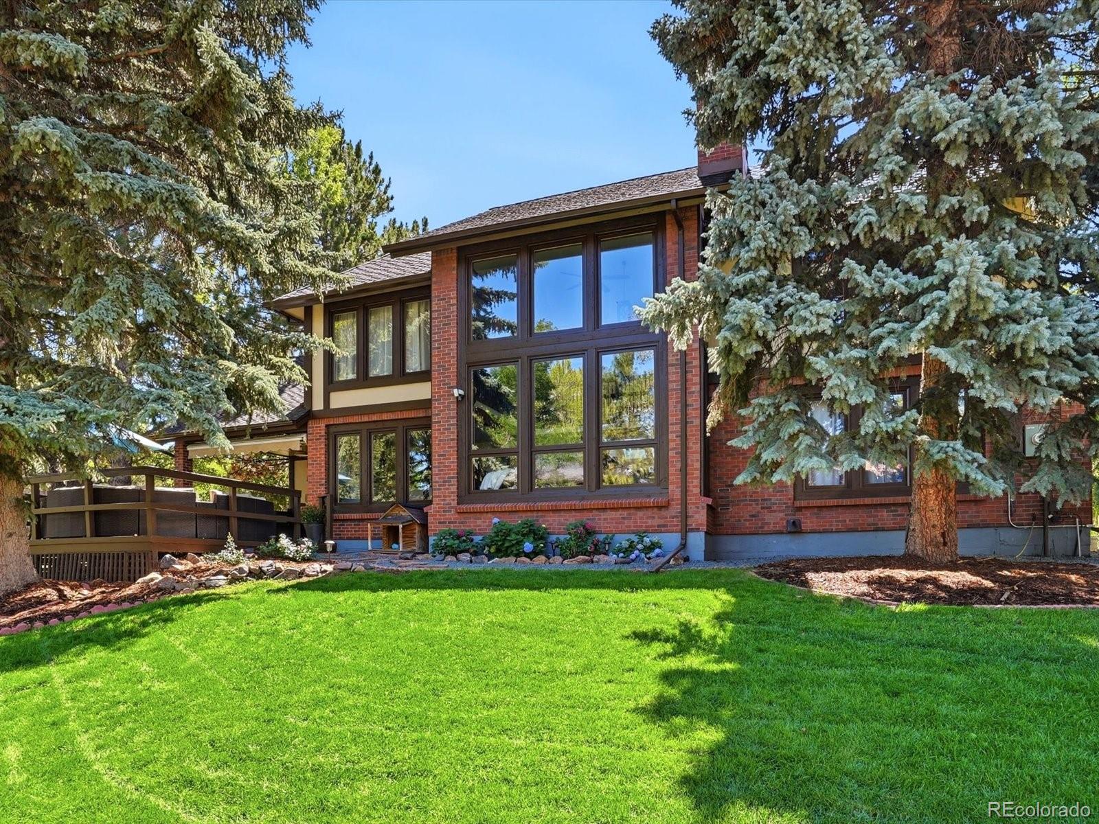 MLS Image #41 for 3697 e euclid avenue,littleton, Colorado