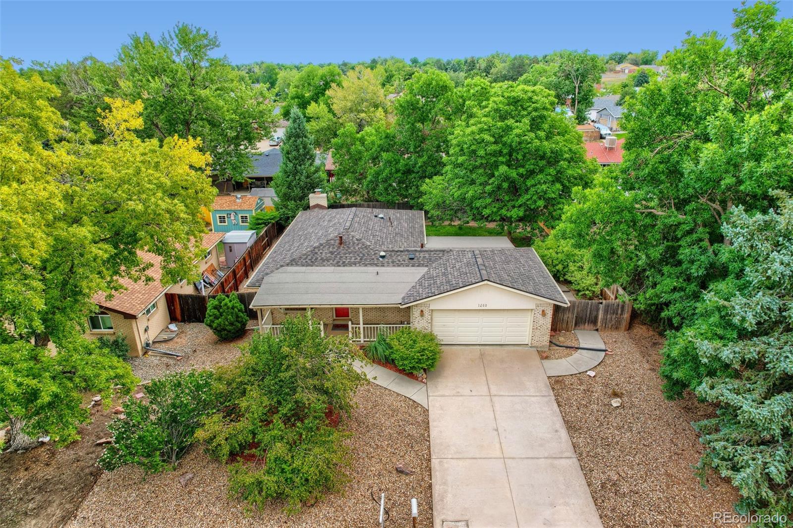 MLS Image #24 for 1268 s independence street,denver, Colorado