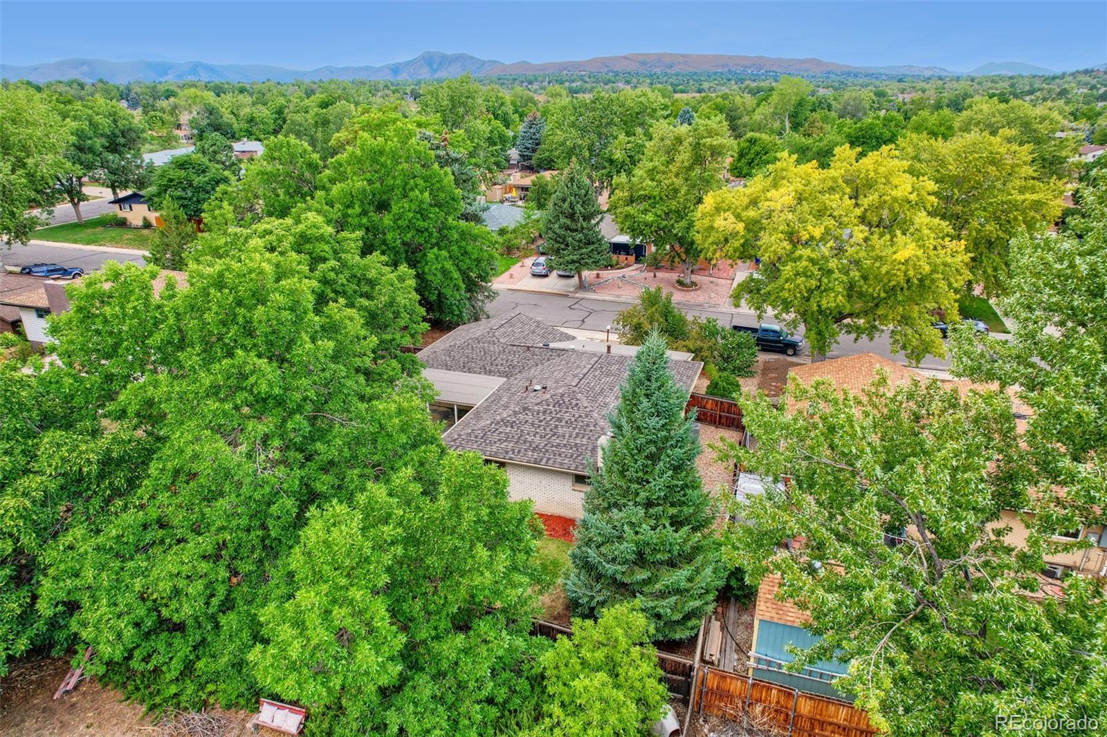 MLS Image #25 for 1268 s independence street,denver, Colorado