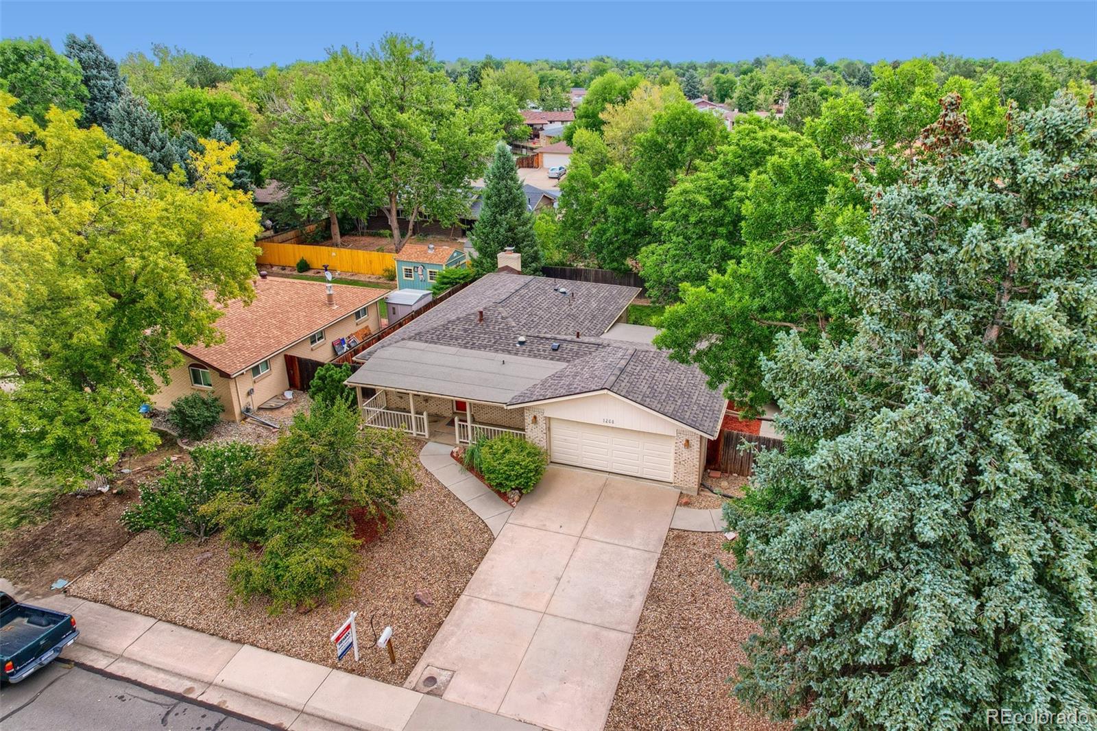 MLS Image #30 for 1268 s independence street,denver, Colorado