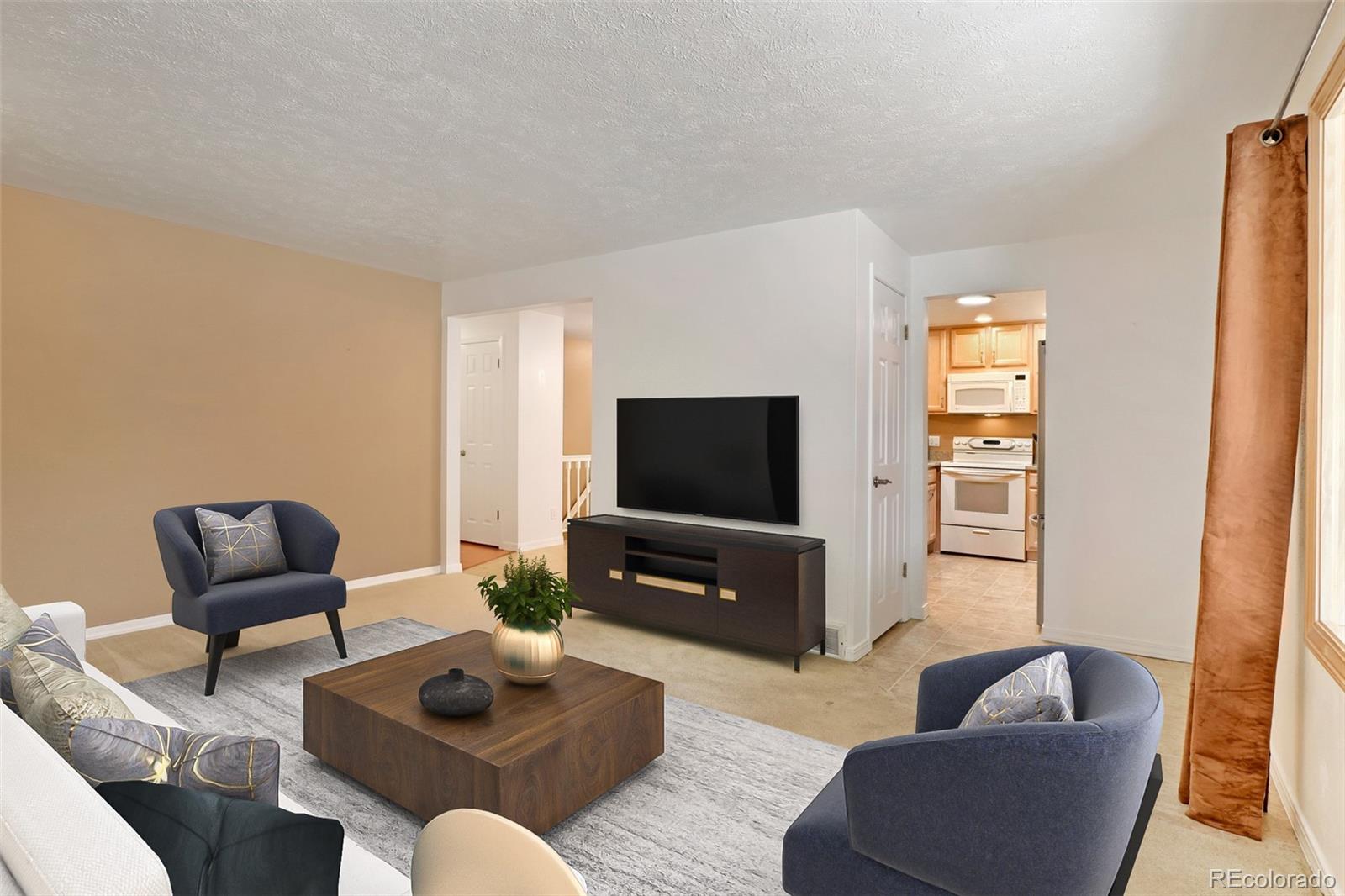 MLS Image #4 for 1268 s independence street,denver, Colorado