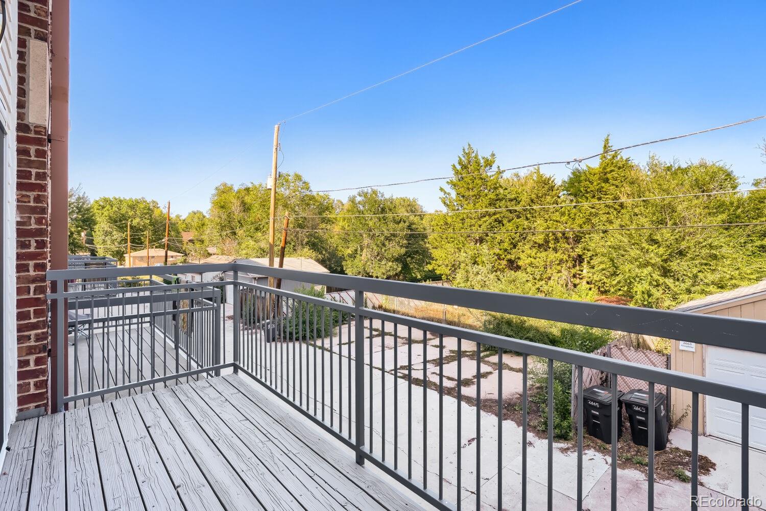 MLS Image #16 for 2660 s university boulevard,denver, Colorado