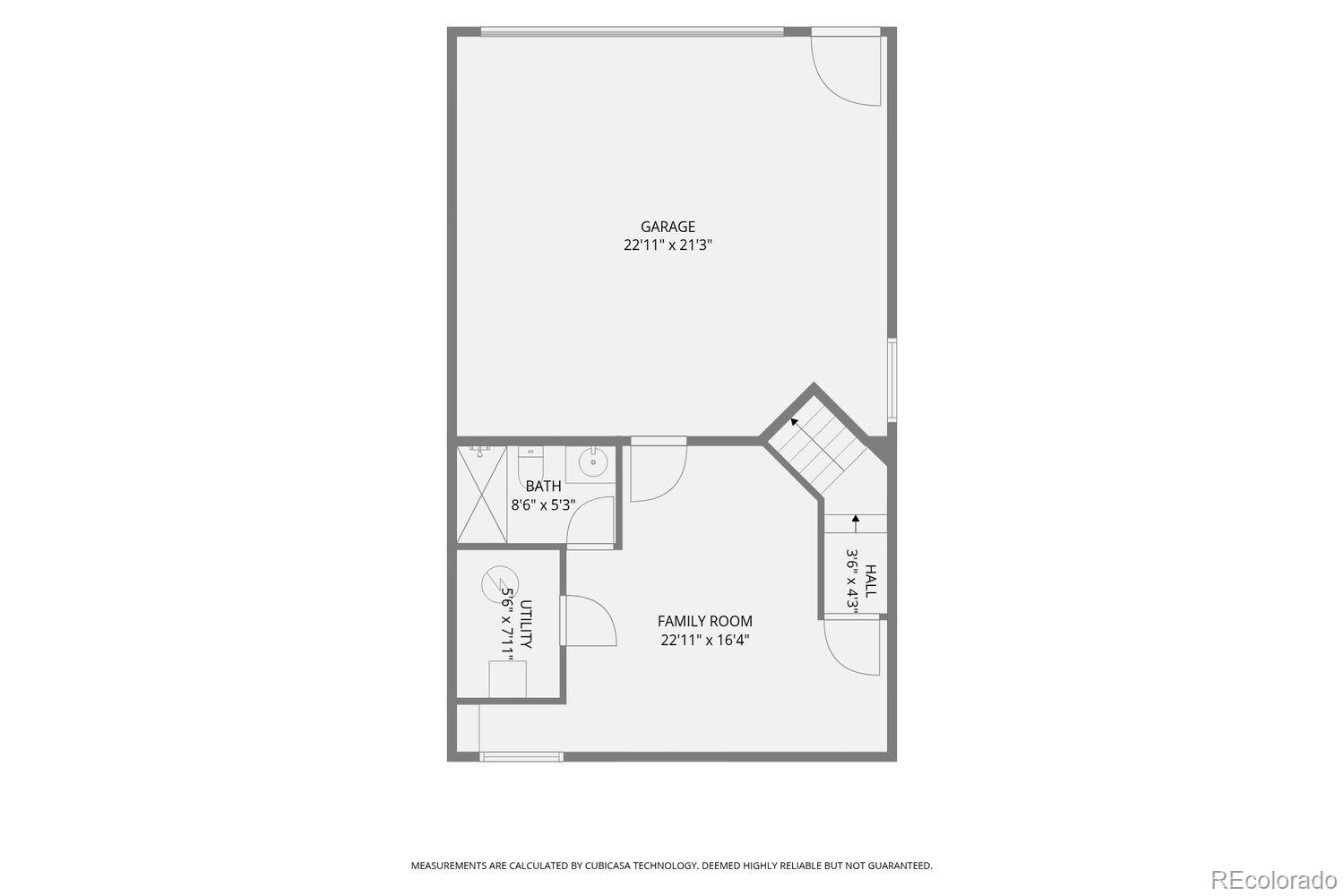 MLS Image #22 for 2660 s university boulevard,denver, Colorado