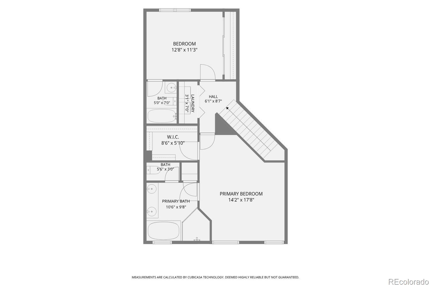 MLS Image #27 for 2660 s university boulevard,denver, Colorado