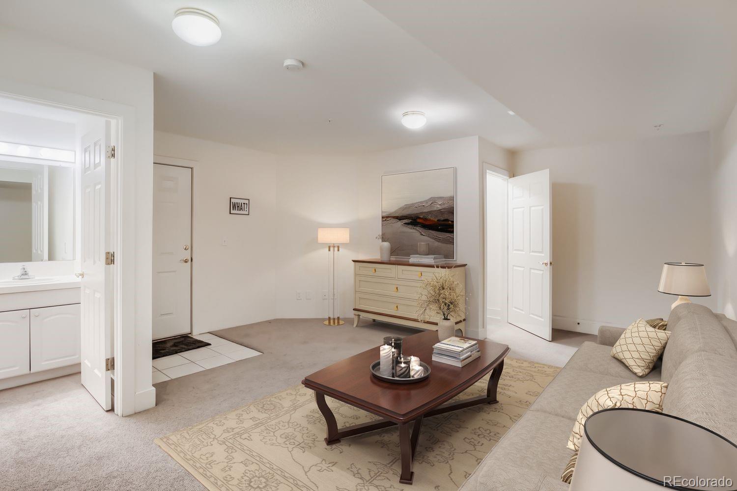 MLS Image #4 for 2660 s university boulevard,denver, Colorado
