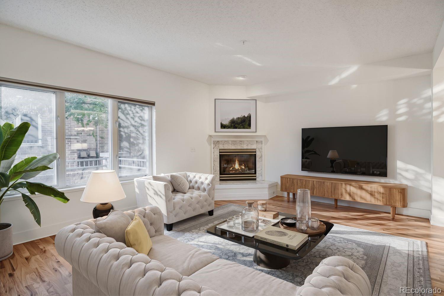 MLS Image #5 for 2660 s university boulevard,denver, Colorado