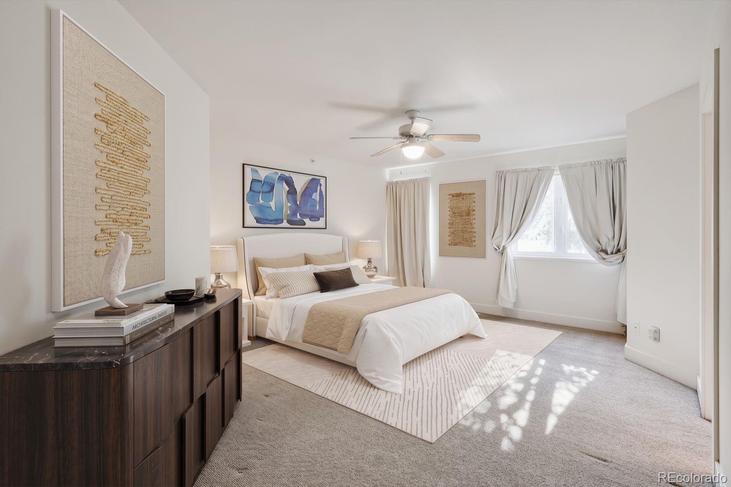 MLS Image #6 for 2660 s university boulevard,denver, Colorado