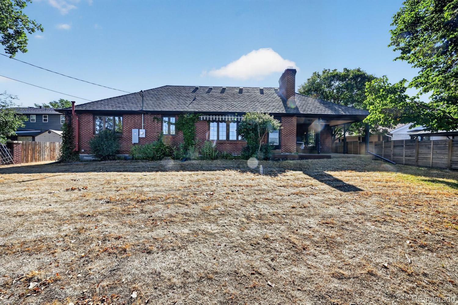 MLS Image #25 for 7135 s costilla street,littleton, Colorado