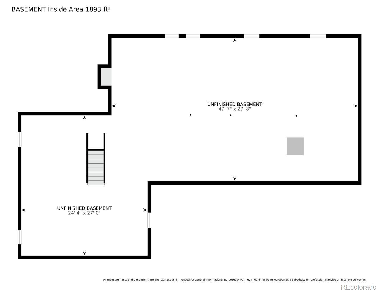 MLS Image #27 for 7135 s costilla street,littleton, Colorado