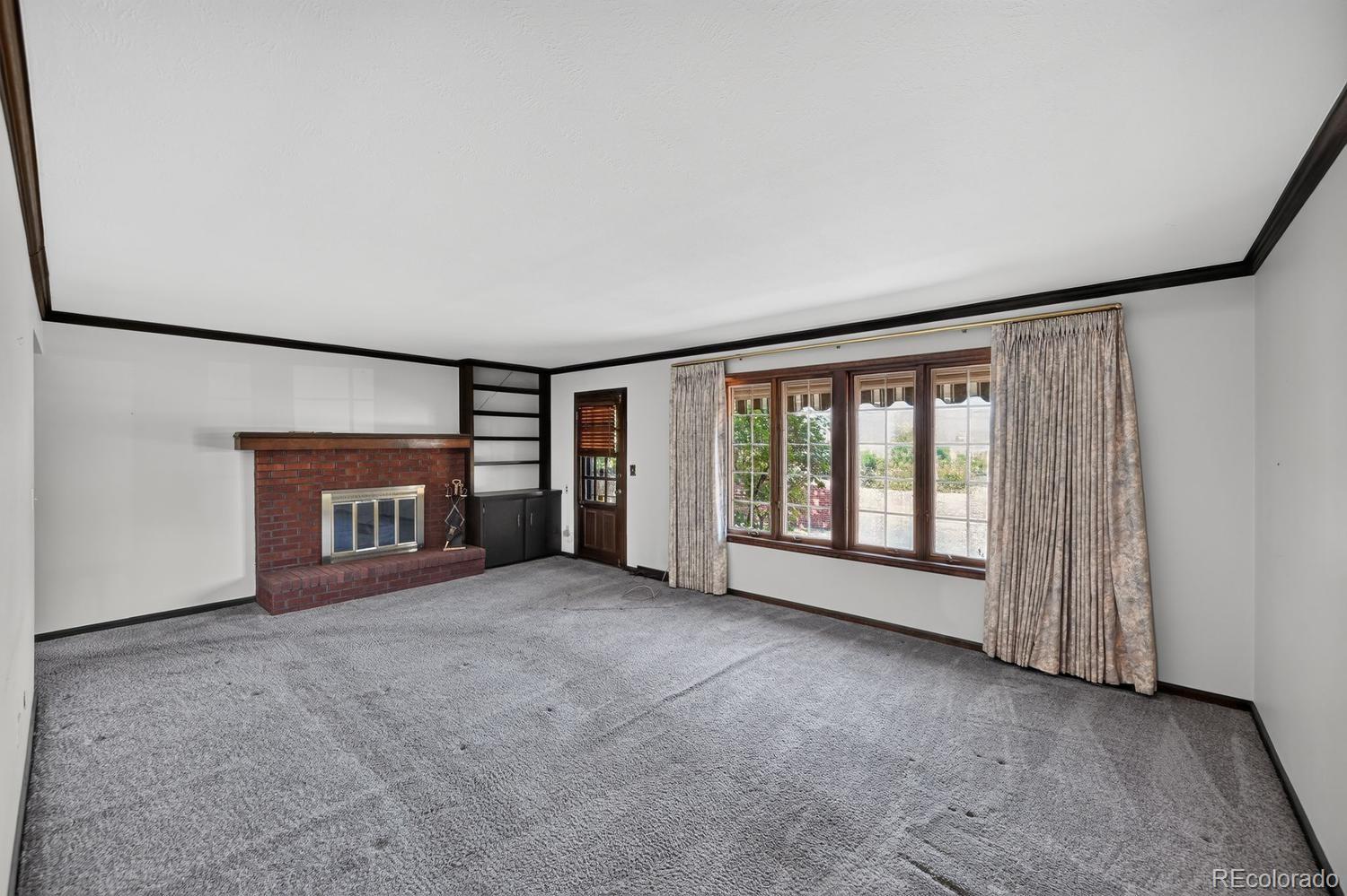 MLS Image #4 for 7135 s costilla street,littleton, Colorado