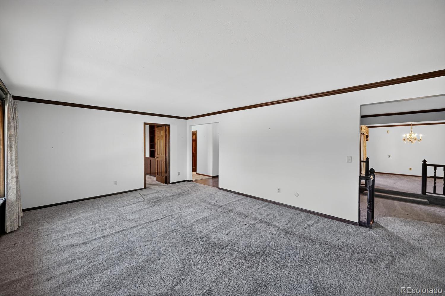 MLS Image #5 for 7135 s costilla street,littleton, Colorado