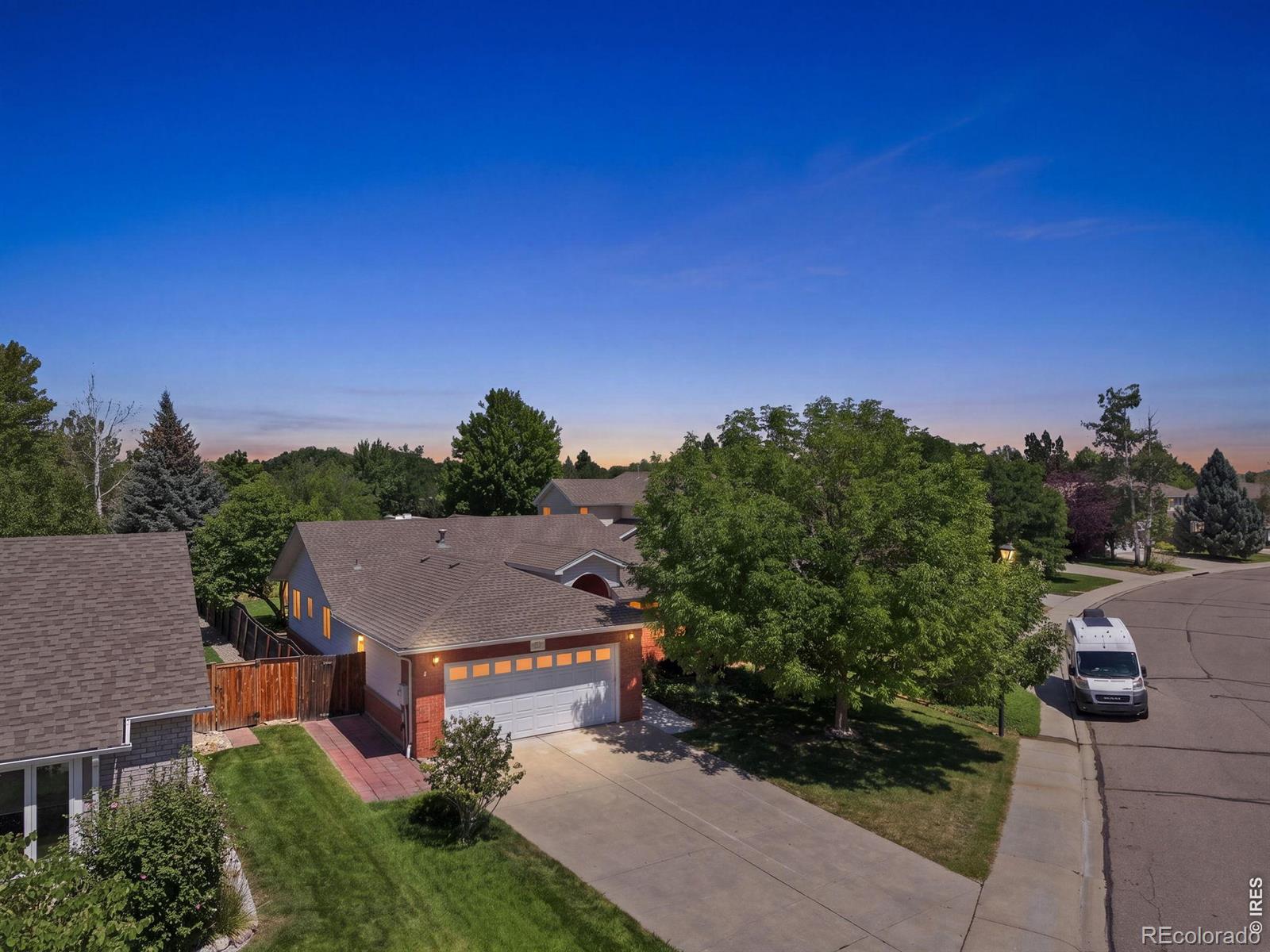 MLS Image #1 for 2636  pheasant drive,longmont, Colorado