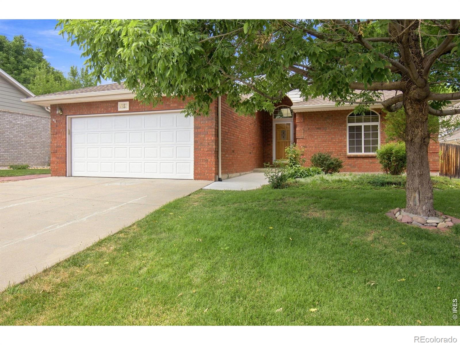 MLS Image #2 for 2636  pheasant drive,longmont, Colorado