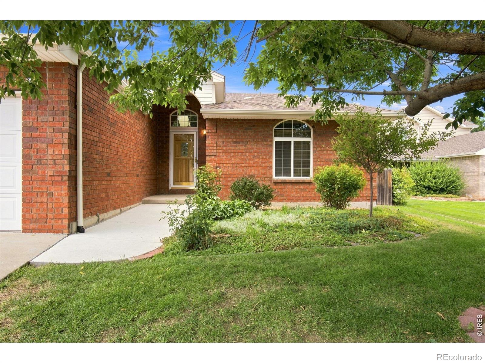 MLS Image #3 for 2636  pheasant drive,longmont, Colorado