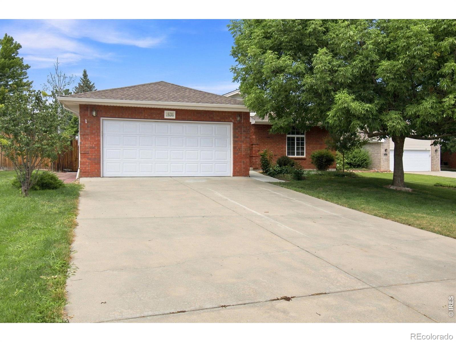 MLS Image #4 for 2636  pheasant drive,longmont, Colorado