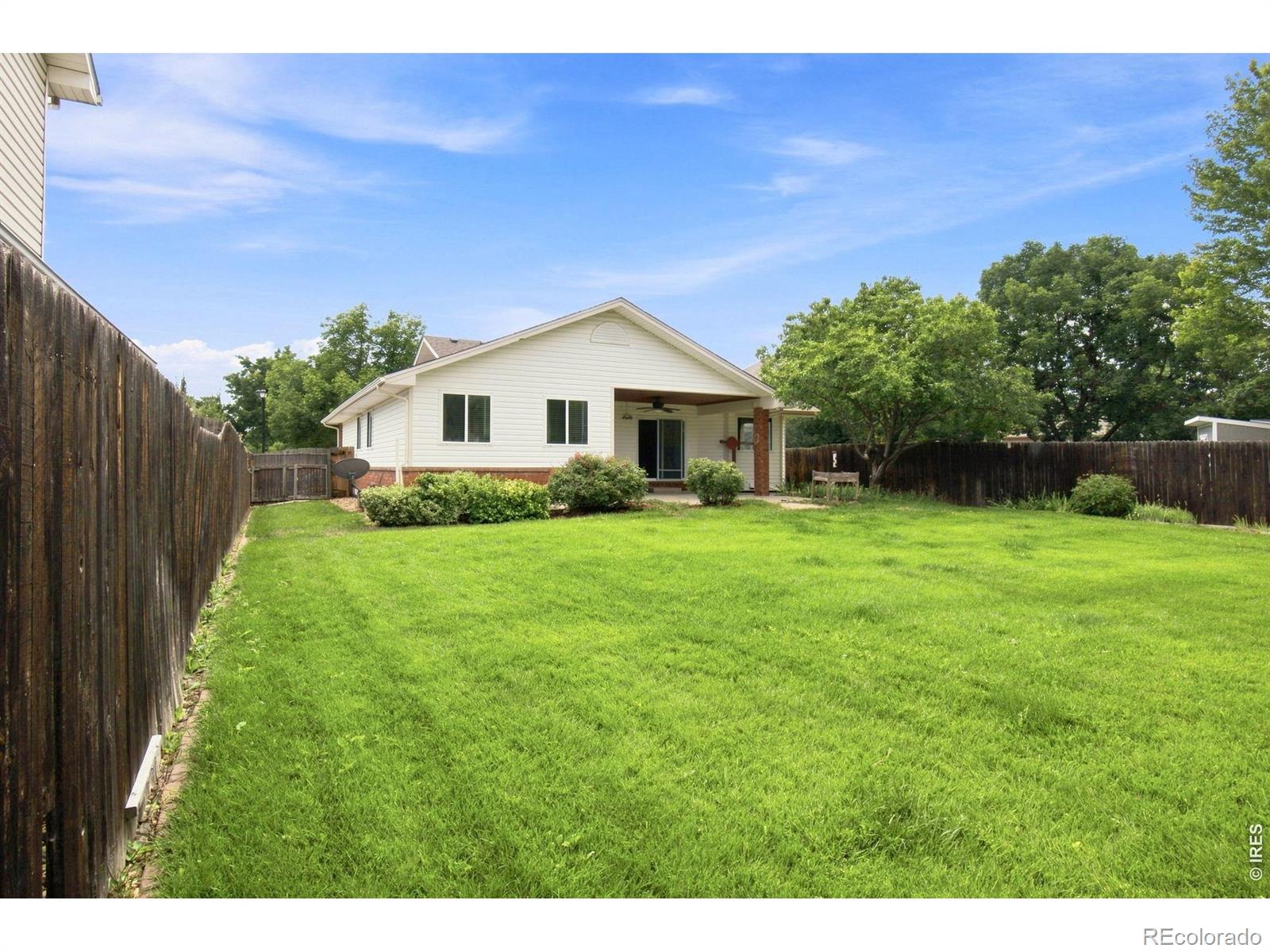 MLS Image #43 for 2636  pheasant drive,longmont, Colorado