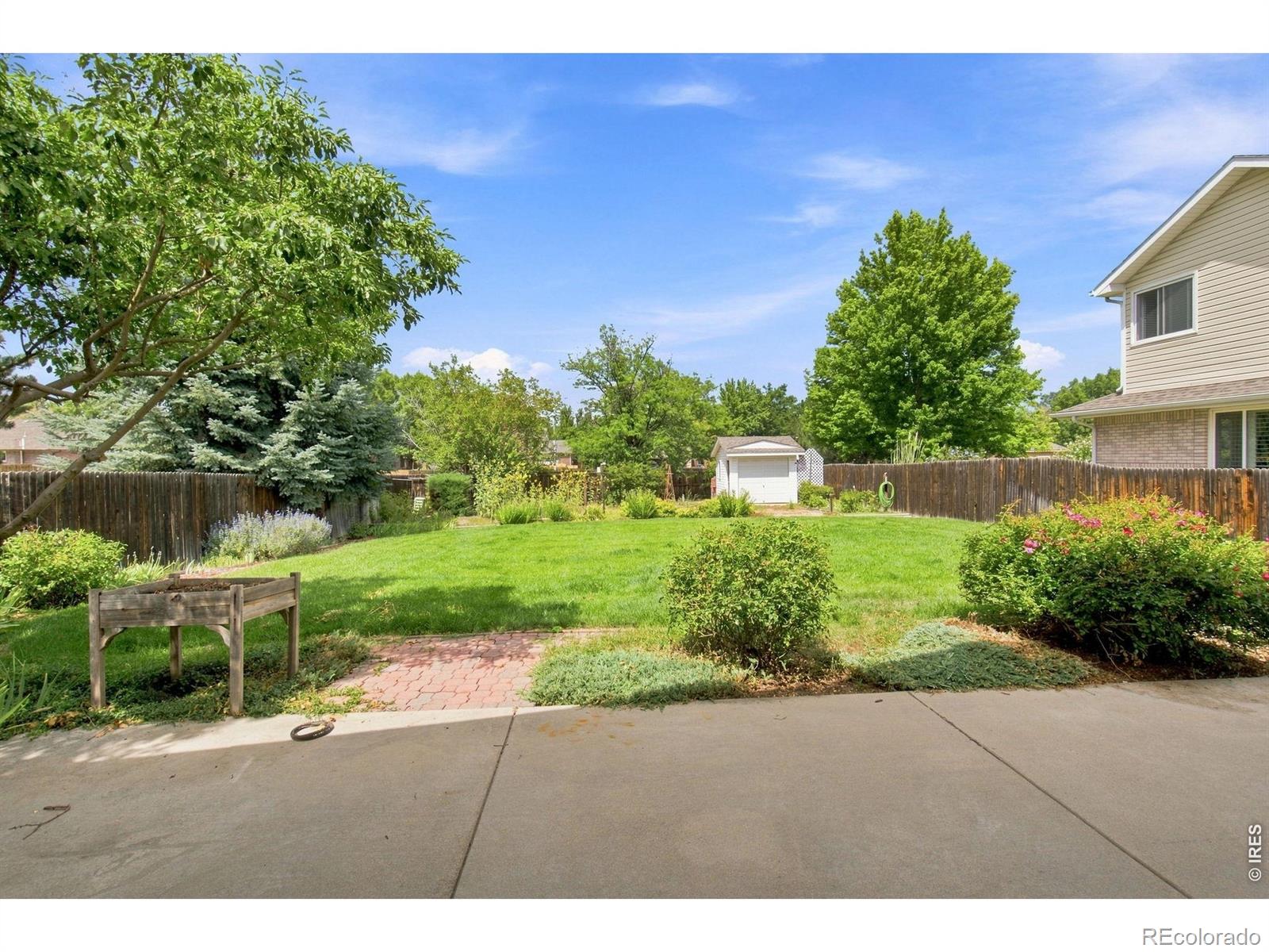 MLS Image #44 for 2636  pheasant drive,longmont, Colorado