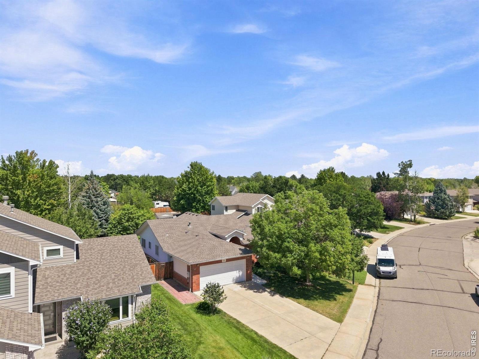 MLS Image #5 for 2636  pheasant drive,longmont, Colorado