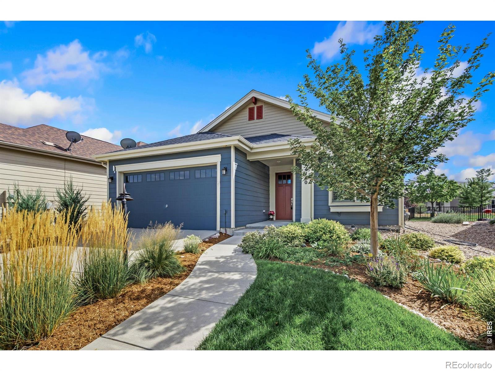 MLS Image #0 for 4440  long pine lake drive,loveland, Colorado