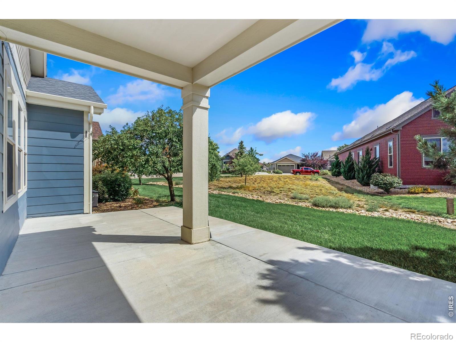 MLS Image #20 for 4440  long pine lake drive,loveland, Colorado