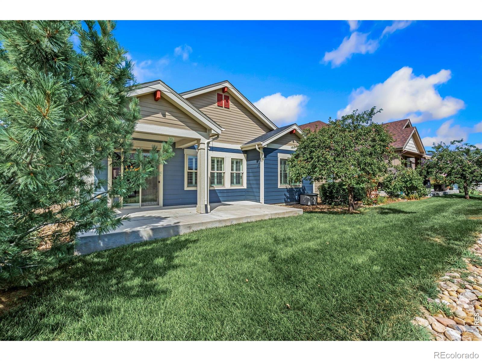 MLS Image #21 for 4440  long pine lake drive,loveland, Colorado