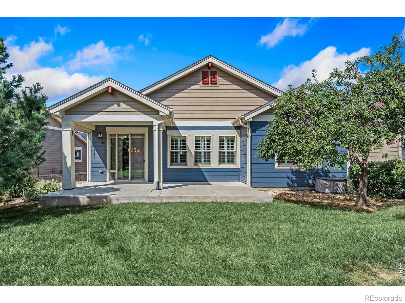 MLS Image #22 for 4440  long pine lake drive,loveland, Colorado